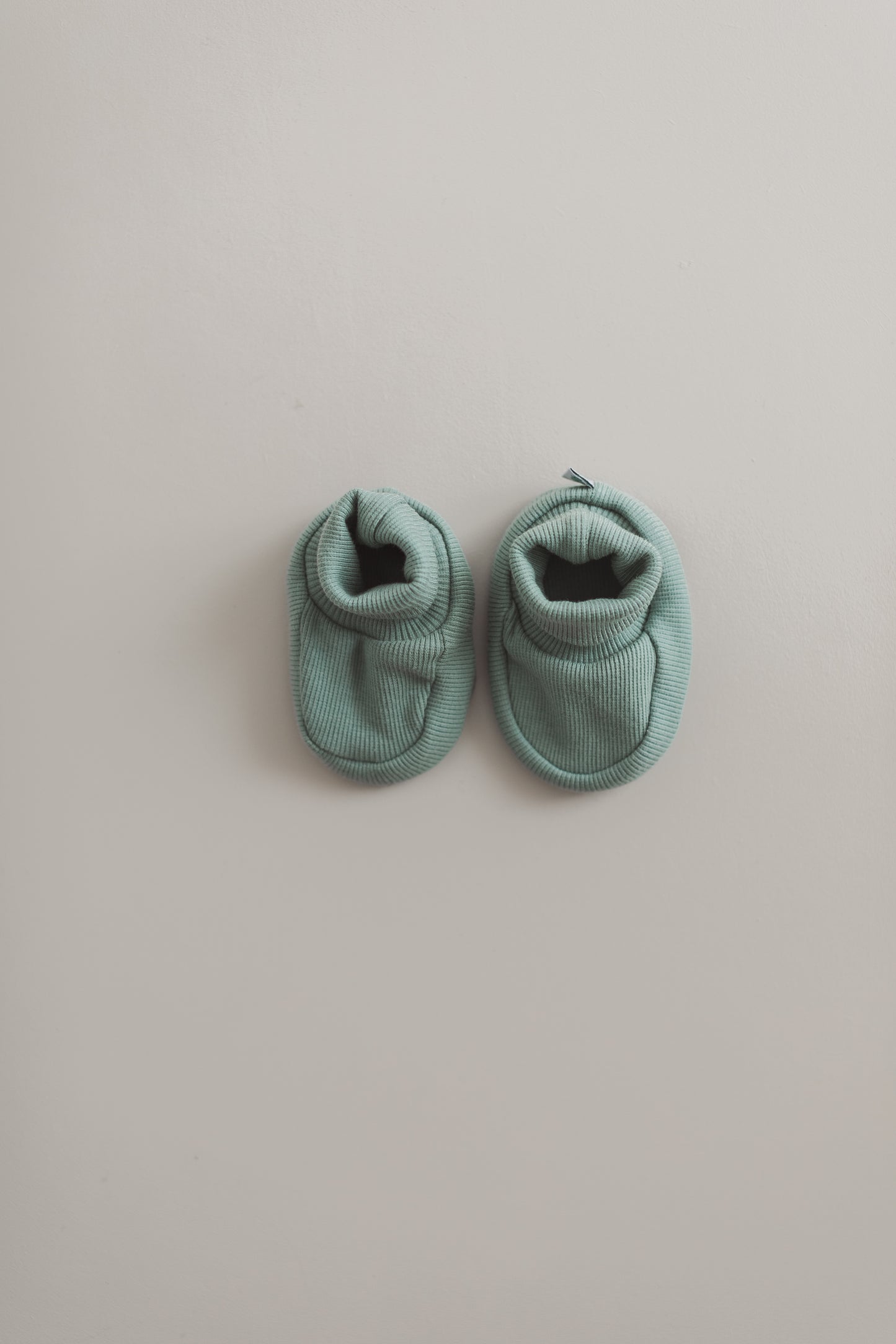 Kaşkorse Patik Mint